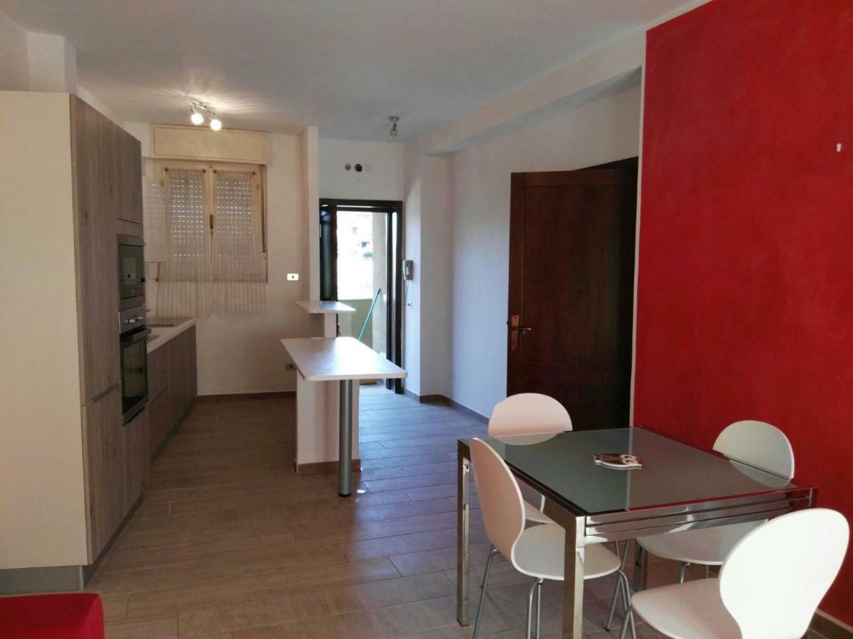 8 Via Corsica
