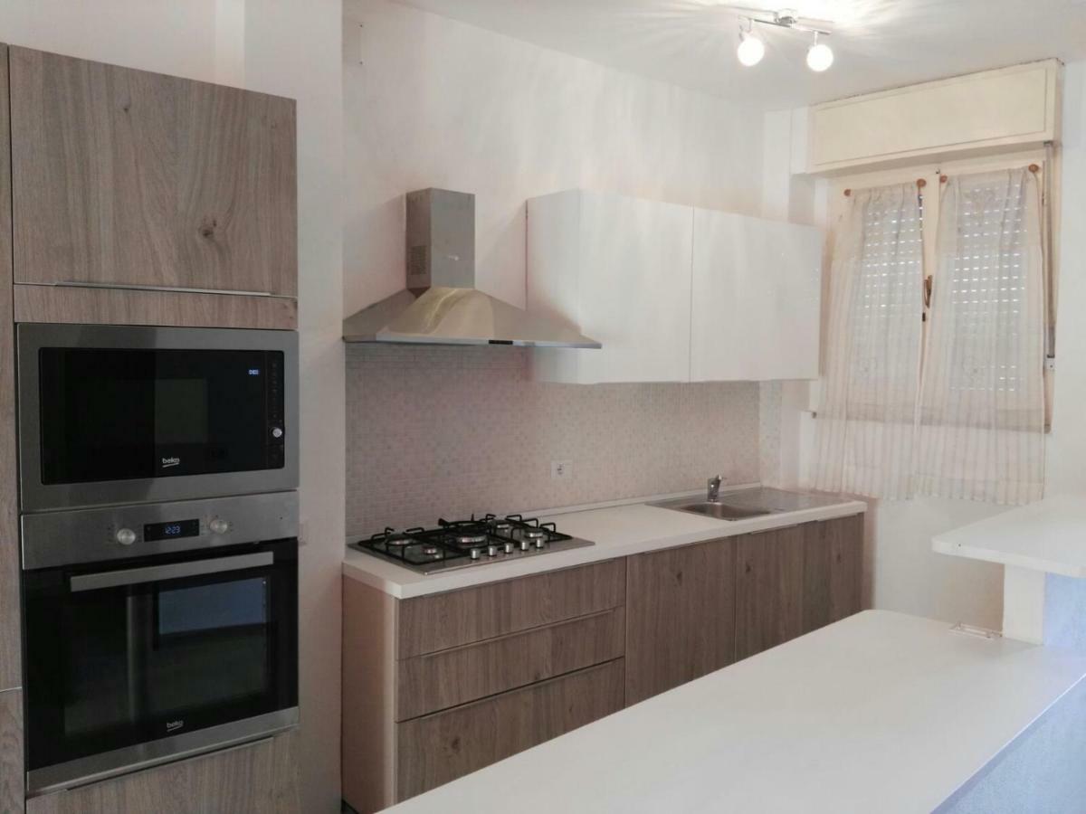 8 Via Corsica Apartment *
