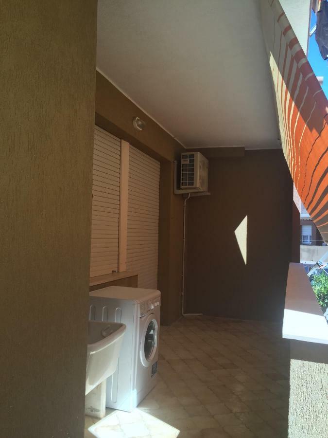 8 Via Corsica Apartment Alghero
