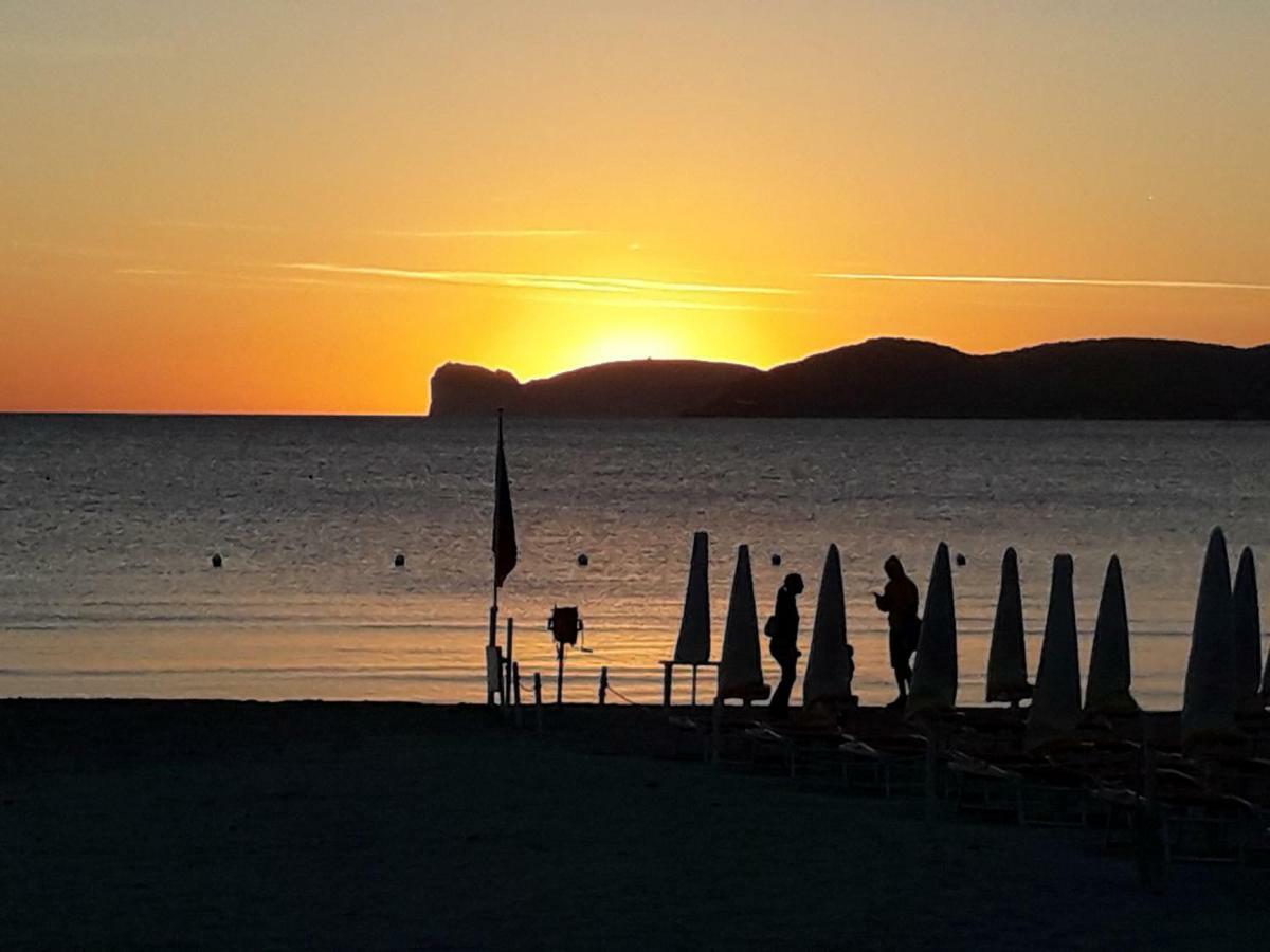 8 Via Corsica * Alghero